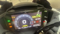 CFMOTO 450SR - ფოტო 8