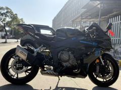 QJMOTOR Sai 600 680 cc - ფოტო 6
