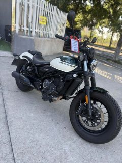 CFMOTO 250CL-C - ფოტო 1