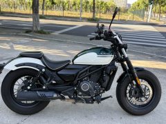 CFMOTO 250CL-C - ფოტო 7