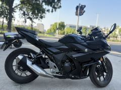 Haojue Suzuki GSX250R - ფოტო 8