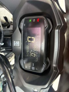 Haojue Suzuki GSX250R - ფოტო 9