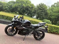 Haojue Suzuki GSX250R - ფოტო 2