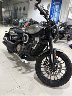 Kayo 625V Lancer 600 cc - photo 1