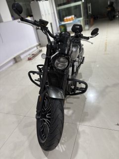 Kayo 625V Lancer 600 cc - photo 2