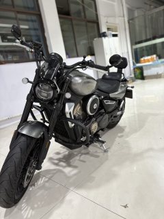 Kayo 625V Lancer 600 cc - photo 3