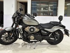 Kayo 625V Lancer 600 cc - photo 4