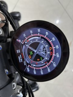 Kayo 625V Lancer 600 cc - photo 8