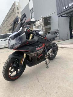 CFMOTO 450SR - ფოტო 3