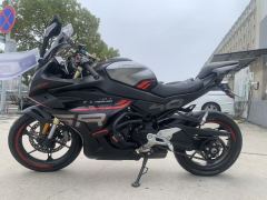 CFMOTO 450SR - ფოტო 4