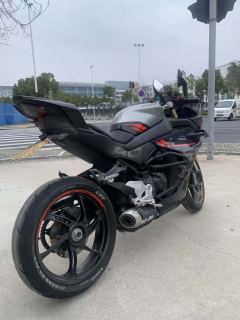 CFMOTO 450SR - ფოტო 6