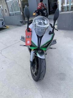 QJMOTOR Roewe i5 550 / Sai 550 *(Context-dependent, usually referring to the motorcycle "Sai 550" or Roewe car v - photo 1