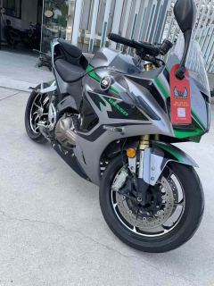QJMOTOR Roewe i5 550 / Sai 550 *(Context-dependent, usually referring to the motorcycle "Sai 550" or Roewe car v - photo 2