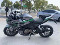 QJMOTOR Roewe i5 550 / Sai 550 *(Context-dependent, usually referring to the motorcycle "Sai 550" or Roewe car v - photo 4