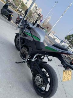 QJMOTOR Roewe i5 550 / Sai 550 *(Context-dependent, usually referring to the motorcycle "Sai 550" or Roewe car v - photo 5