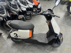 Zeeho EZ3 - ფოტო 3