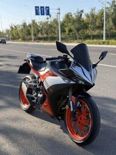 Kayo 321RR 320 cc - ფოტო 1