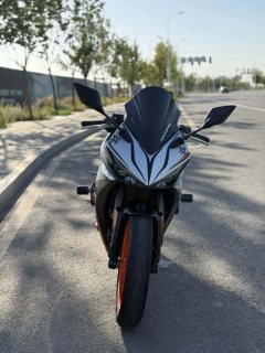 Kayo 321RR 320 cc - ფოტო 2