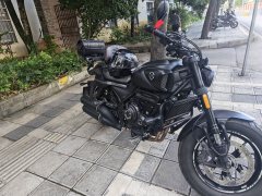 Voge CU525 500 cc - ფოტო 2