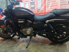 QJMOTOR Flash 350 - ფოტო 3