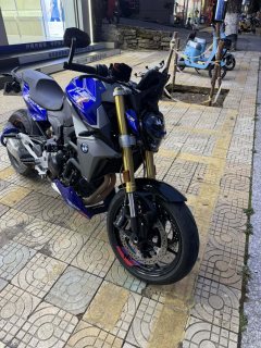 BMW F 900 R - ფოტო 2