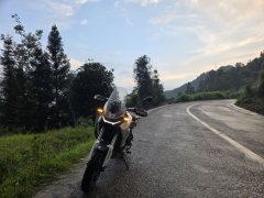 Kevin Finder T502X 500 cc - photo 1
