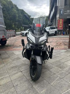 Cyclone RT250 - ფოტო 1