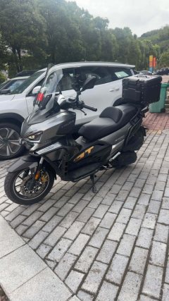 Cyclone RT250 - ფოტო 2