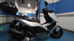 Zontes 350D - ფოტო 1