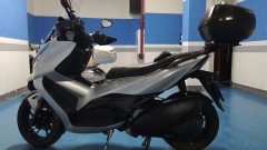 Zontes 350D - ფოტო 2