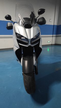 Zontes 350D - ფოტო 3