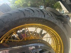 Honda X-ADV 750 - фото 10