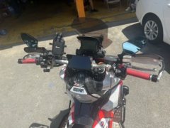 Honda X-ADV 750 - фото 11