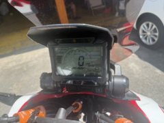 Honda X-ADV 750 - фото 4