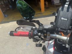 Honda X-ADV 750 - фото 5