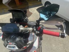 Honda X-ADV 750 - фото 6