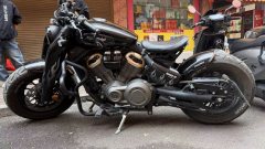 Benda Napoleon 450 - ფოტო 3