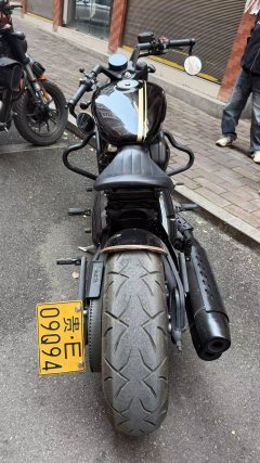 Benda Napoleon 450 - ფოტო 4