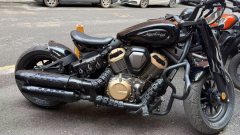 Benda Napoleon 450 - ფოტო 5