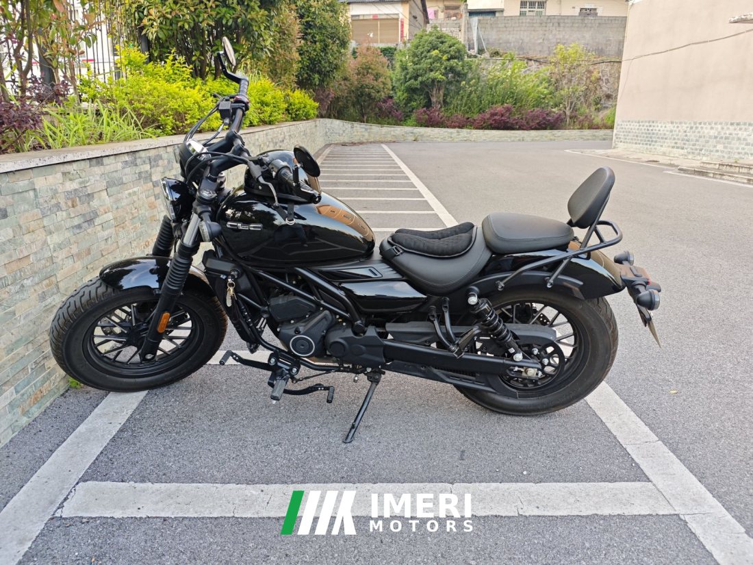 CFMOTO 250CL-C - მოტოციკლი ჩინეთიდან