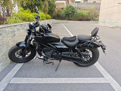CFMOTO 250CL-C - ფოტო 1