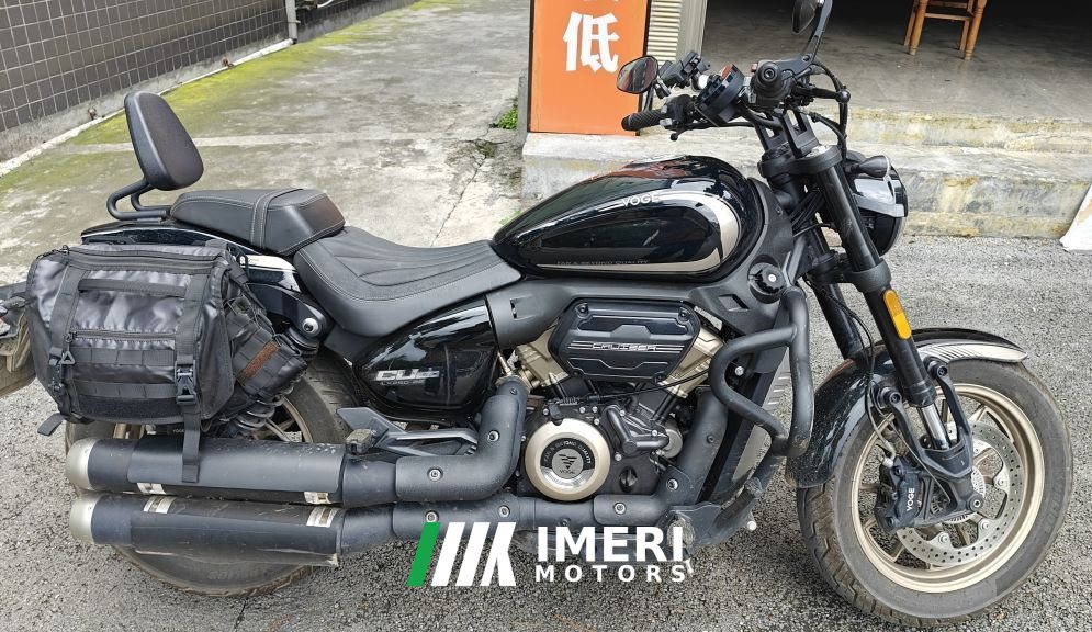 2024 Voge CU250