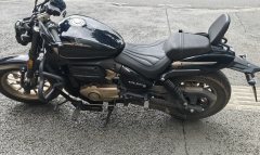 Voge CU250 - ფოტო 2