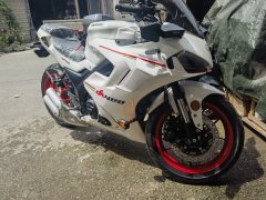 Ducatson DK400 - ფოტო 2