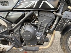Gaojin GK500 - ფოტო 3