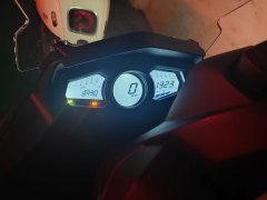 KYMCO Racing X 150 - ფოტო 3