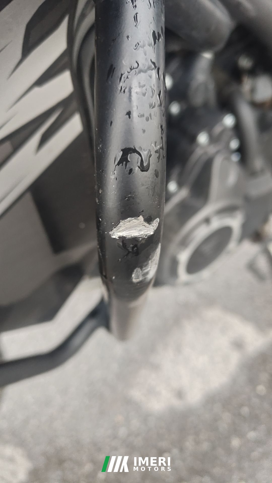 Voge DS525 500 cc - მოტოციკლი ჩინეთიდან