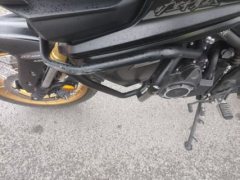 Voge DS525 500 cc - ფოტო 4