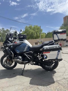 BMW R 1250 GS - ფოტო 1