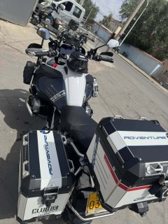 BMW R 1250 GS - ფოტო 3